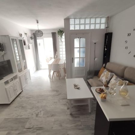 Apartamento Apartamento Nuevo A 50 M. De La Playa El El Morche Exterior foto
