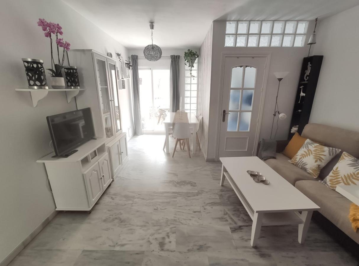 Apartamento Apartamento Nuevo A 50 M. De La Playa El El Morche Exterior foto