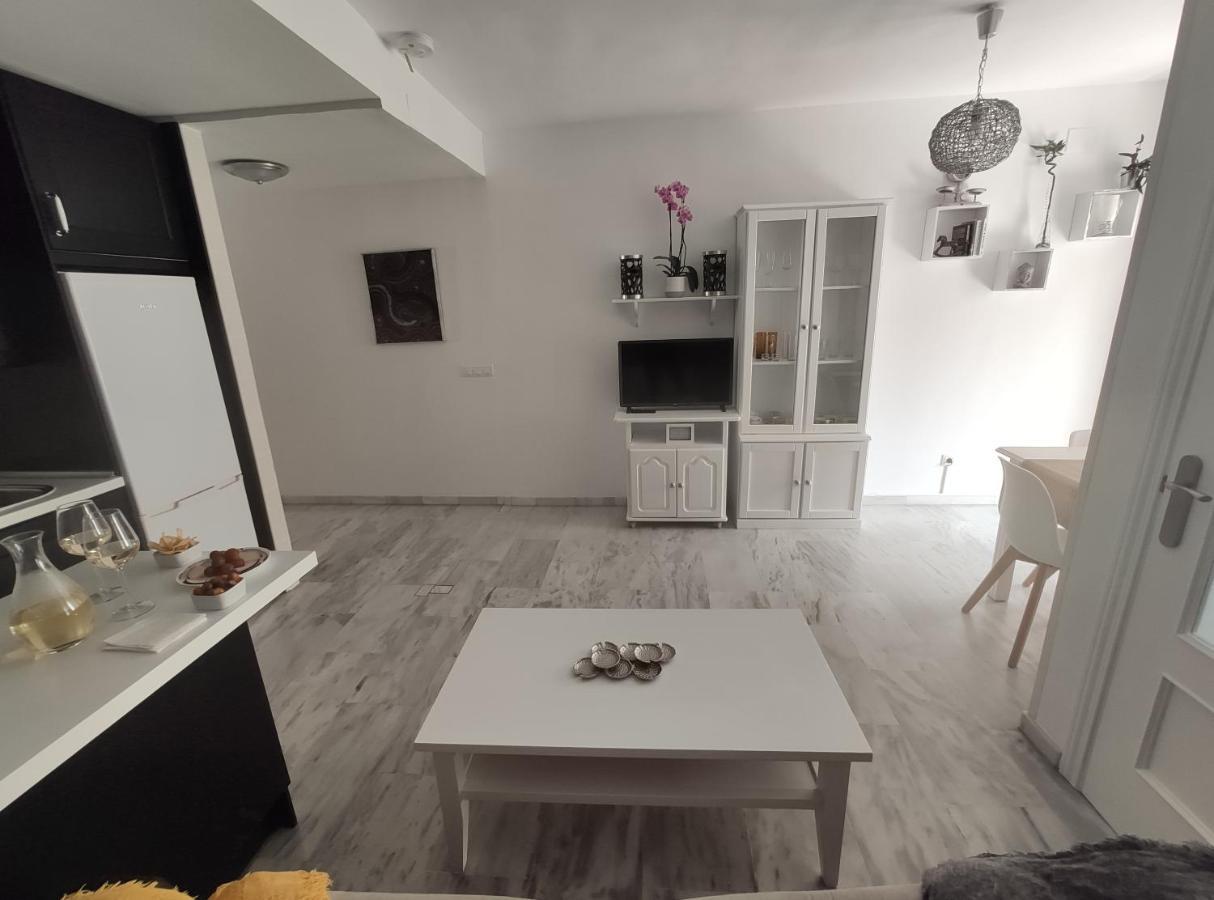 Apartamento Apartamento Nuevo A 50 M. De La Playa El El Morche Exterior foto