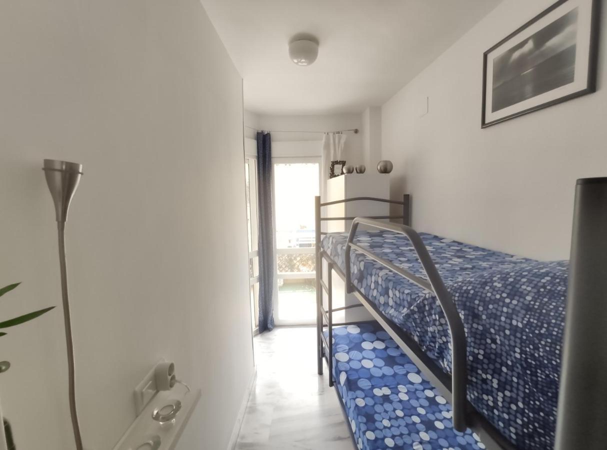 Apartamento Apartamento Nuevo A 50 M. De La Playa El El Morche Exterior foto