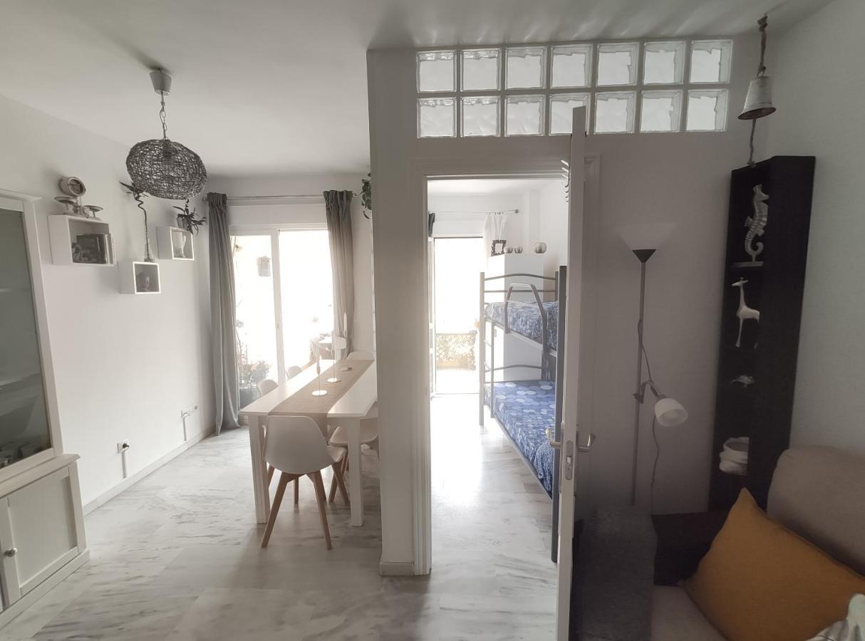 Apartamento Apartamento Nuevo A 50 M. De La Playa El El Morche Exterior foto