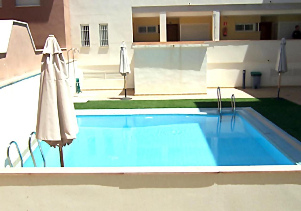 Apartamento Apartamento Nuevo A 50 M. De La Playa El El Morche Exterior foto