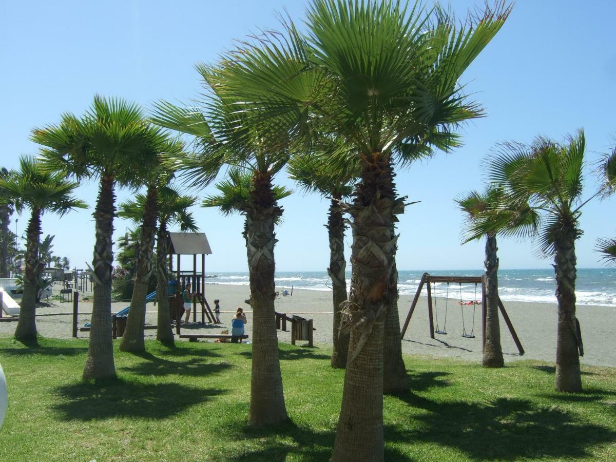Apartamento Apartamento Nuevo A 50 M. De La Playa El El Morche Exterior foto