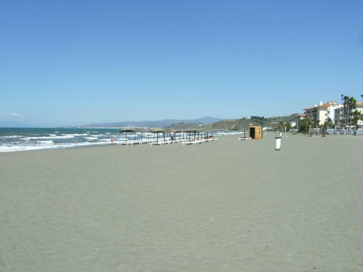 Apartamento Apartamento Nuevo A 50 M. De La Playa El El Morche Exterior foto