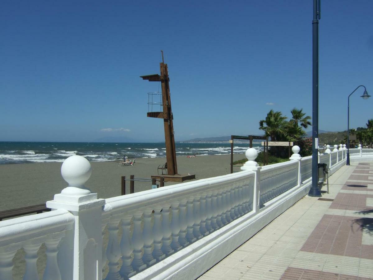 Apartamento Apartamento Nuevo A 50 M. De La Playa El El Morche Exterior foto